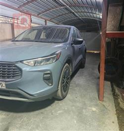 فۆرد ئێسکەیپ